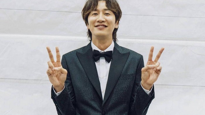 Mundur dari Running Man, Ini Momen Kocak Lee Kwang Soo yang Bakal Diingat Fans