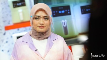 Baru Mualaf, 5 Artis Ini Rayakan Lebaran Pertama Kali