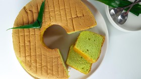 Kumpulan Resep Bolu Lebaran