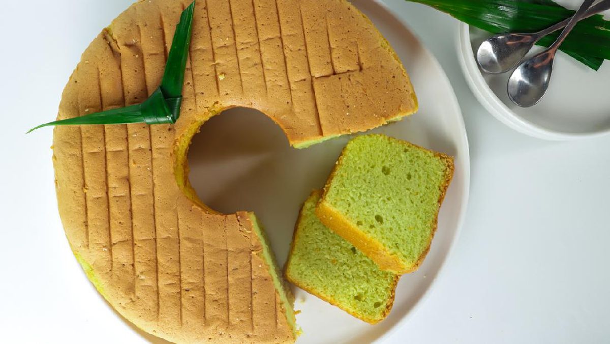 3 Resep Bolu Kukus Loyang yang Empuk dan Mengembang
