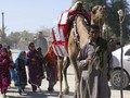 Covid-19 Melonjak, Pakistan Hapus Libur Lebaran