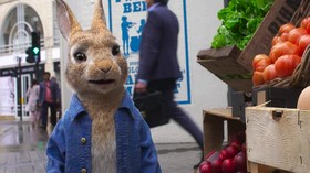 Petualangan Baru Si Kelinci Nakal di Trailer Peter Rabbit 2