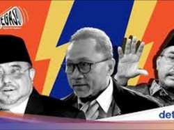 Menimbang Untung-Rugi Poros Islam bagi Konstituen