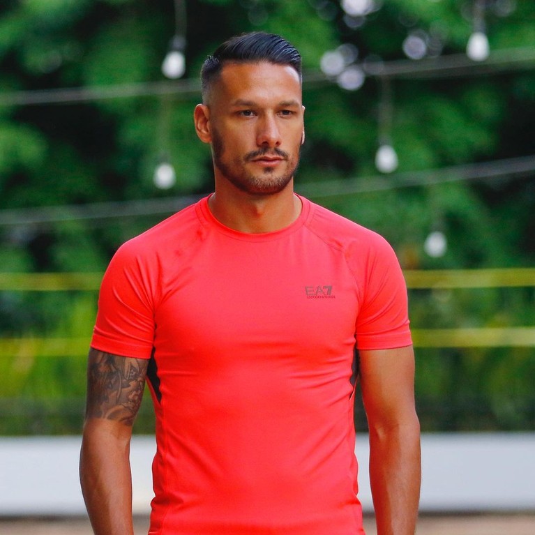 Raphael Maitimo