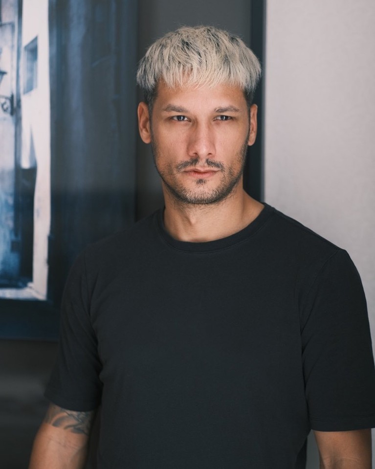 Raphael Maitimo