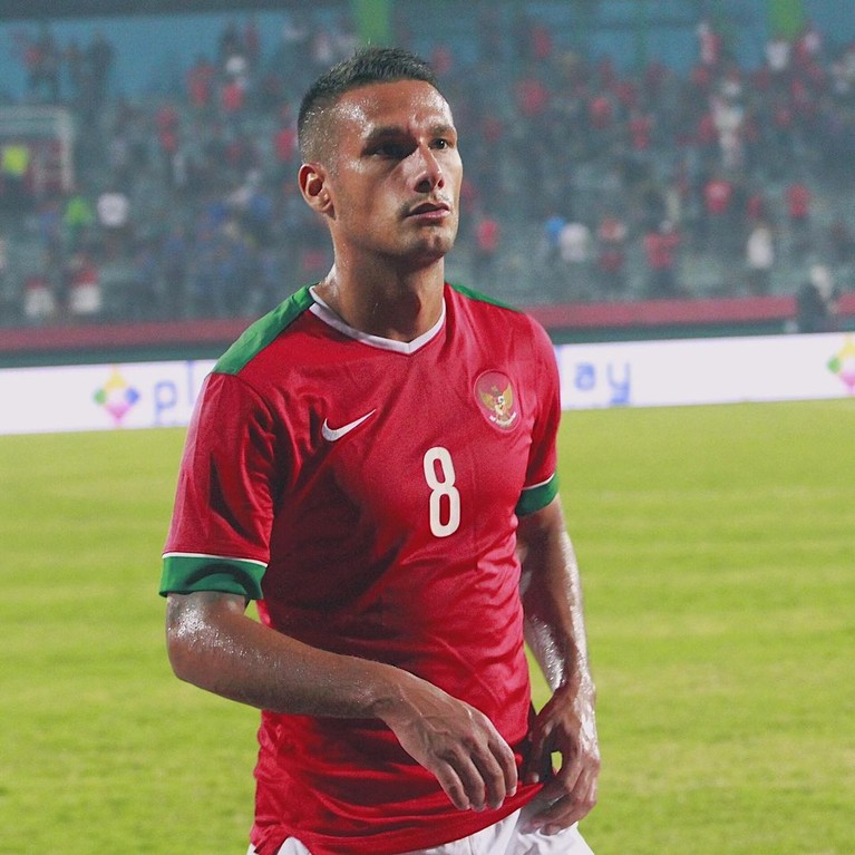 Raphael Maitimo