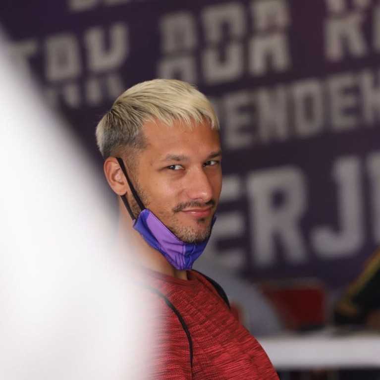 Raphael Maitimo