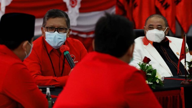 Terkait peluang koalisi di Pilgub DKI 2024, PKS mengenang pernah bersama PDIP mendukung Jokowi di Pilkada Solo.
