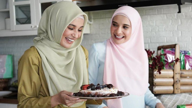 Shireen Sungkar dan Zaskia Sungkar