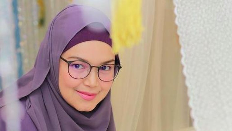Siti Nurhaliza
