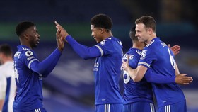 Leicester Menang, Liverpool Makin Berat ke Liga Champions