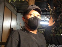 Hoax! Sule Meninggal Dunia