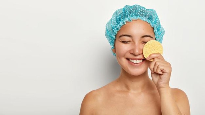 Rekomendasi Produk Exfoliating Gel yang Cocok untuk Kulit Sensitif