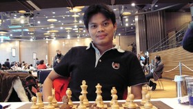 Susanto Megaranto Positif Covid, Kalah di Piala Dunia Catur