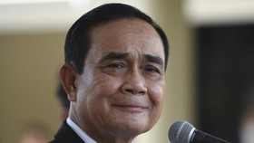PM Thailand Dicopot Sementara usai Masa Jabatan Digugat