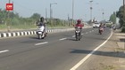 VIDEO: Hindari Larangan Mudik, Warga Pilih Cuti Lebih Awal