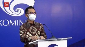 VIDEO: Kominfo Take Down Ribuan Konten SARA
