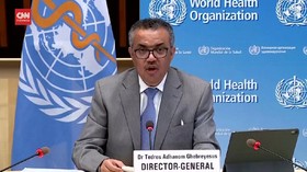 VIDEO: WHO Sebut Situasi Covid-19 di India Sangat Memilukan