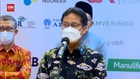 VIDEO: Menkes Lakukan ini Cegah Penyebaran Varian Baru Corona