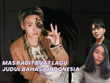 Eksklusif: Tampilan Dewasa Lee Jin Hyuk di Album Terbaru SCENE26