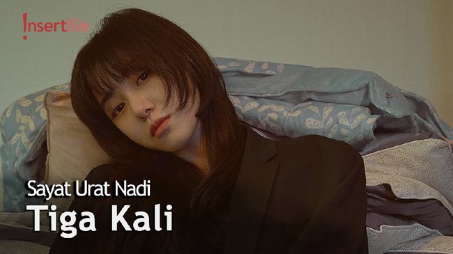 Niat Bunuh Diri, Kwon Mina Eks AOA: Mengapa Aku Gila?