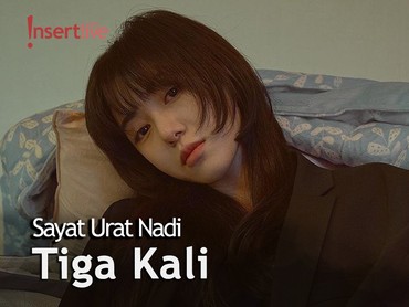 Niat Bunuh Diri, Kwon Mina Eks AOA: Mengapa Aku Gila?