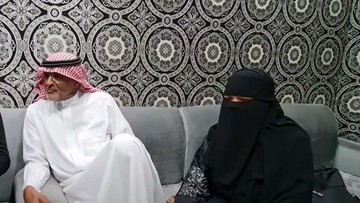 UMI HANAN MINTA IZIN NIKAH DENGAN ISTRI PERTAMA JENDERAL, AWALNYA..
