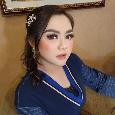 Siap Kembali ke Dunia Hiburan, Vicky Shu Diet Ketat hingga Turun 28 Kg