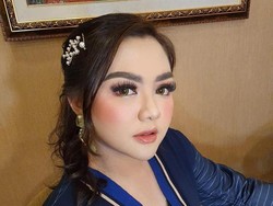 Siap Kembali ke Dunia Hiburan, Vicky Shu Diet Ketat hingga Turun 28 Kg