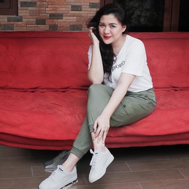 Vicky Shu Ungkap Kerap Sadap Ponsel Suami, Akibat Trauma Masa Lalu