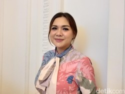 Hii Seram... Vicky Shu Ngaku Lihat Pocong saat Pulang Salat Subuh