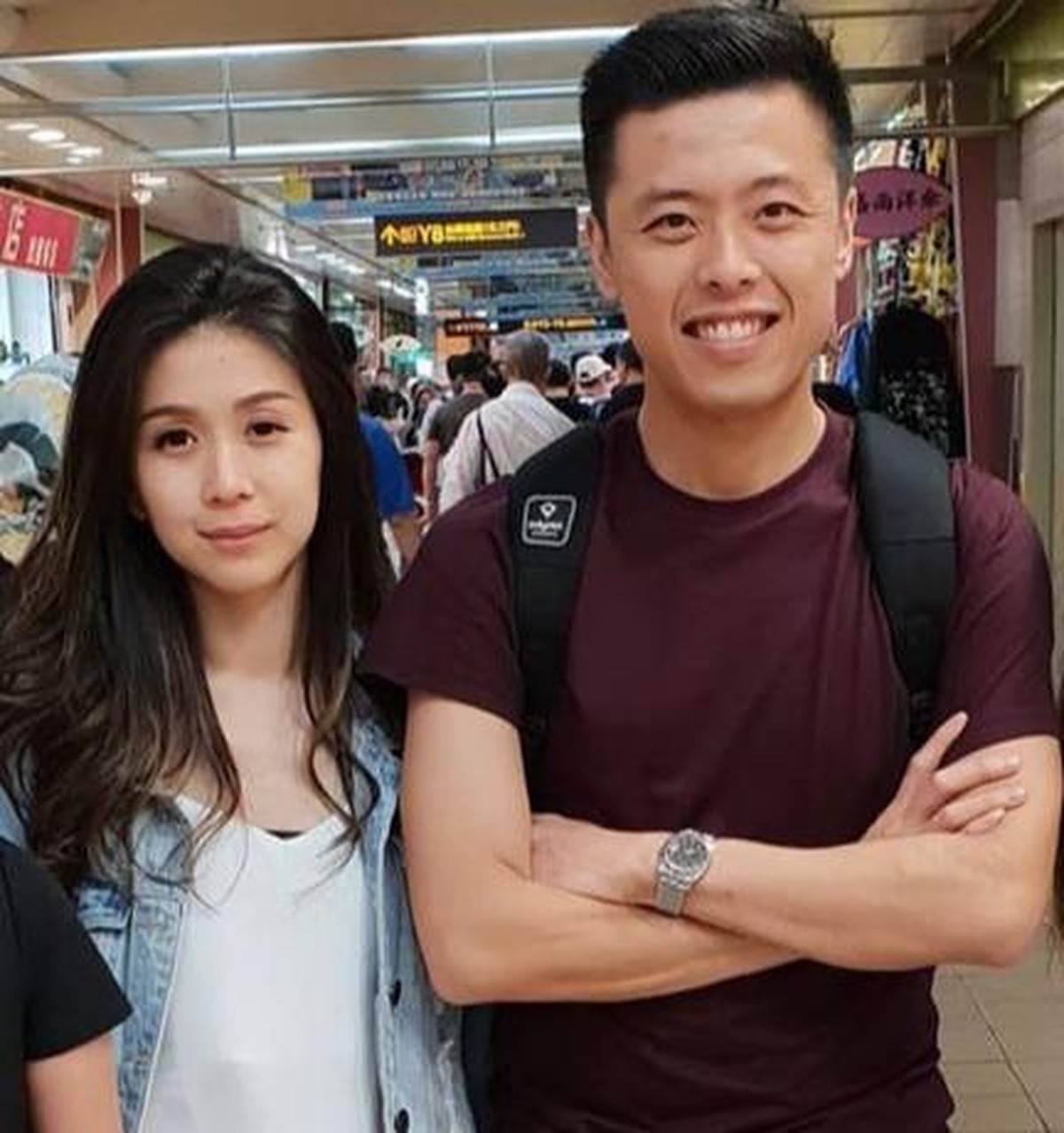 Kapten Vincent Raditya sedang mengalami prahara rumah tangga&period; Ia dan istrinya&comma; Novita Condro terlibat saling tuding menuding&period; Yuk kita lihat kembali kemesraan mereka sebelum perseteruan&excl;