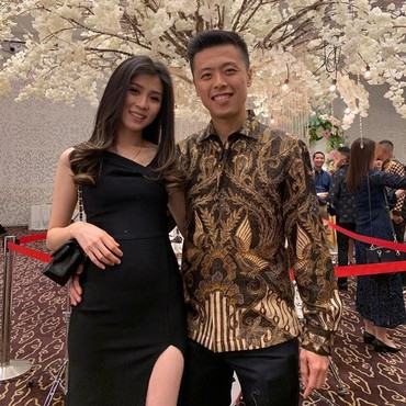 Diancam Video Hotel, Novita Condro Bantah Selingkuhi Kapten Vincent