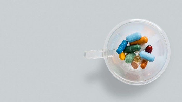 Kapan Waktu yang Tepat untuk Mengonsumsi Vitamin Saat Berpuasa? Kapan Waktu yang Tepat untuk Mengonsumsi Vitamin Saat Berpuasa?