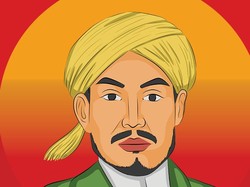 Mengenal 9 Wali Songo Beserta Nama Aslinya, Siapa Saja?