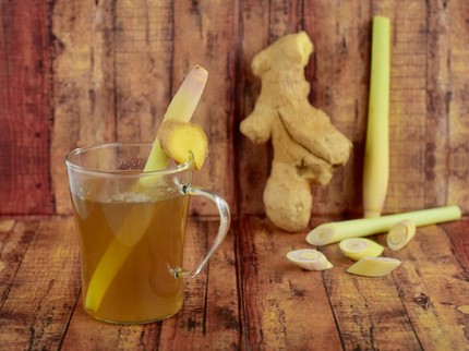 Menu Takjil: Resep Wedang Jahe Susu, Hangatkan Perut Saat Buka Puasa