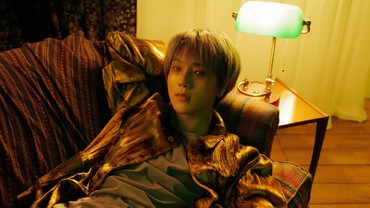 img-title Lirik Lagu Yesung - Phantom Pain