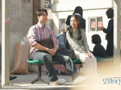 Sinopsis dan Pemain Youth of May, Drakor Terbaru Lee Do Hyun Tayang 3 Mei