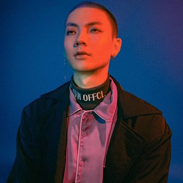 Adam Rosyadi Pamer Tato hingga Sosok Lina Mukherjee yang Hina Lesti Kejora