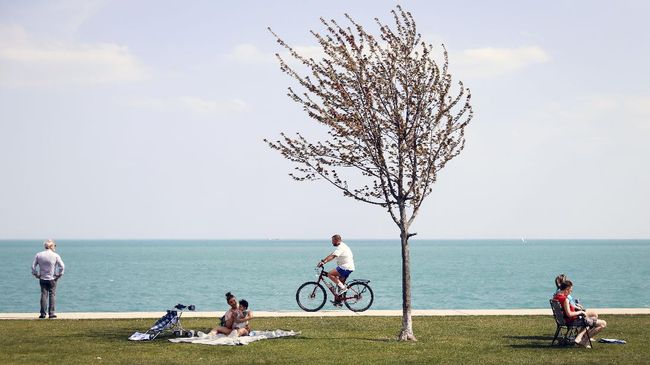 Free to go on picnics after vaccination, is it safe?