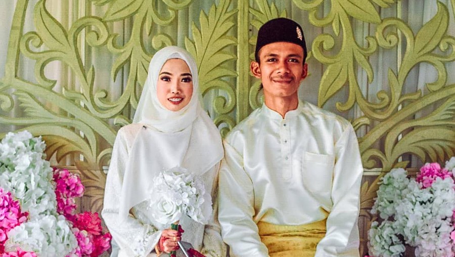 Azura Orkid dan Hafis Azura Orkid dan Hafis