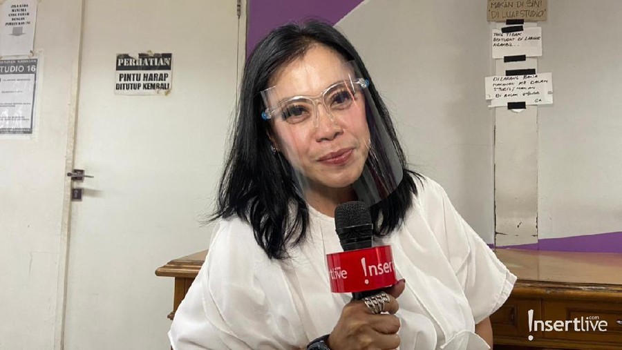 Banyak Penyanyi Muda Bermunculan, Ini Tanggapan Rita Effendy