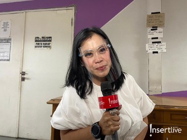 Lama Tak Muncul, Ini Komentar Rita Effendy soal Penyanyi Muda Zaman Now