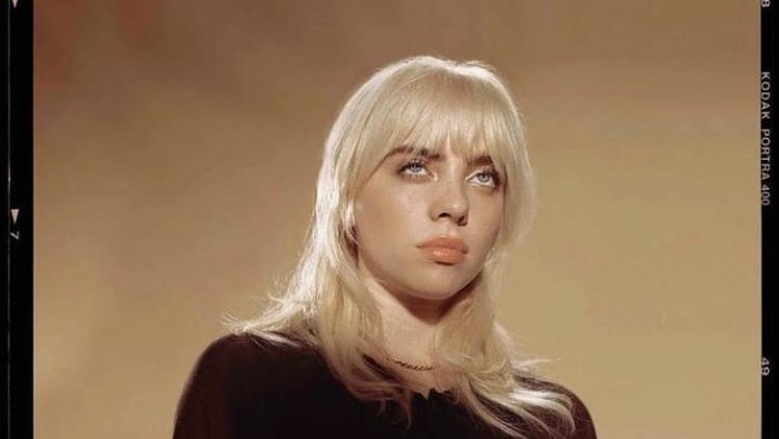 Billie Eilish Umumkan Album Baru 