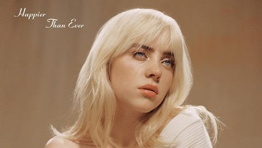 img-title Putus Asa Bergender Perempuan, Billie Eilish Nangis-nangis