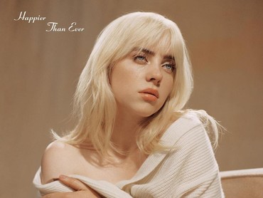 Billie Eilish Hapus Aplikasi Medsos gegara Disebut Orang Nganjuk?