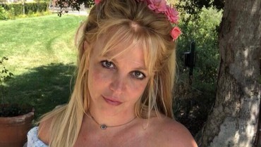 Britney Spears Ingin Rehat dari Dunia Musik Usai Umumkan Kehamilan