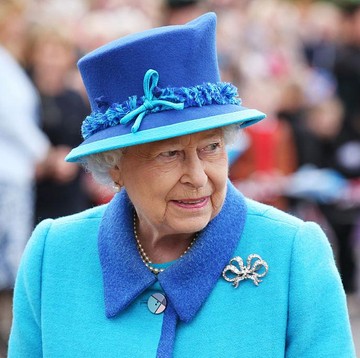 5 Fakta Jarang Diketahui tentang Ratu Elizabeth II, Ternyata Mantan Mekanik dan Supir Truk Militer!