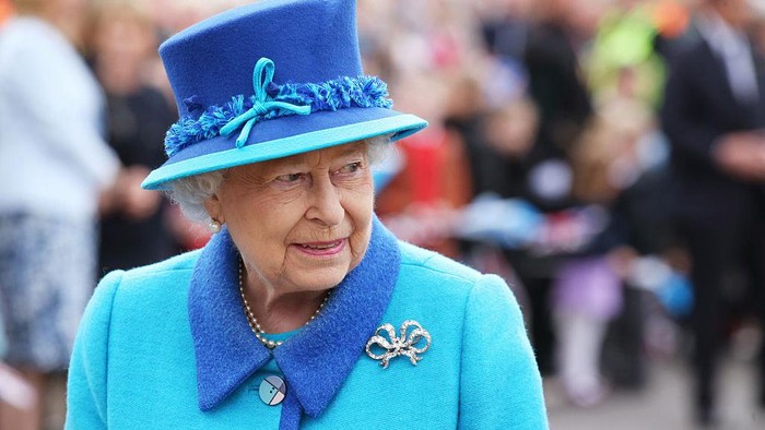 5 Fakta Jarang Diketahui tentang Ratu Elizabeth II, Ternyata Mantan Mekanik dan Supir Truk Militer!