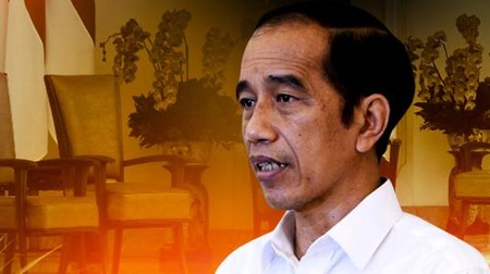 Reshuffle Kabinet Jilid II